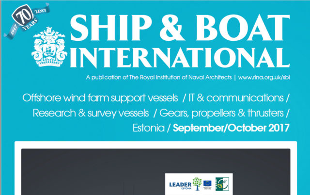 Ship&Boat-International-Martin-Conway