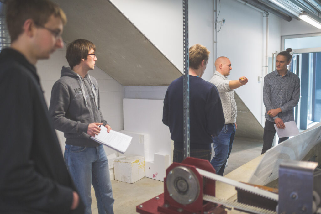 väikelaevaehituse kutse