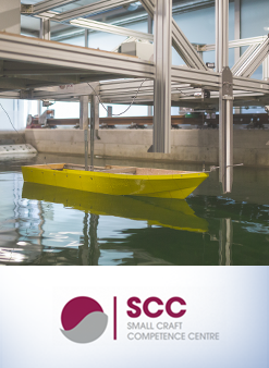 Small Craft Competence Centre