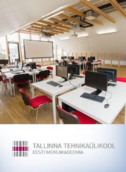 TUT Estonian Maritime Academy Kuressaare Centre